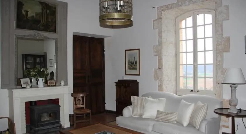 Chateau Calvayrac - Photo 2