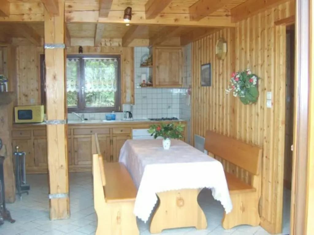 Gîte Anould, 4 pièces, 6 personnes - FR-1-589-2 - Photo 3