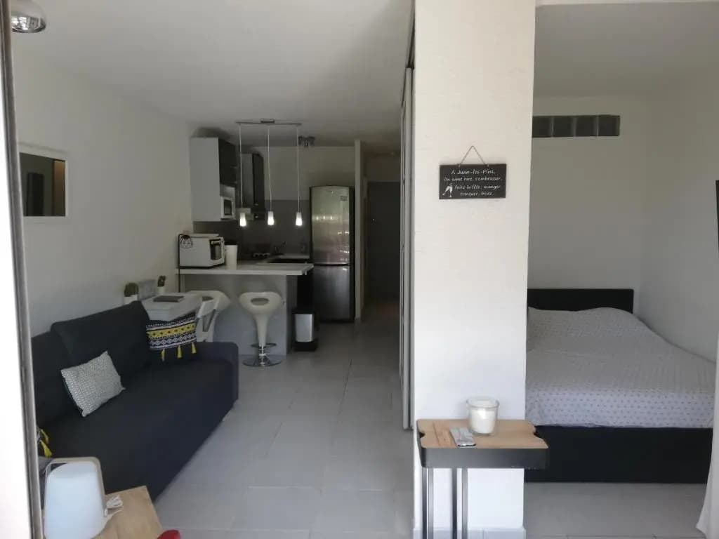 Le Corinthe studio apartment - Photo 2