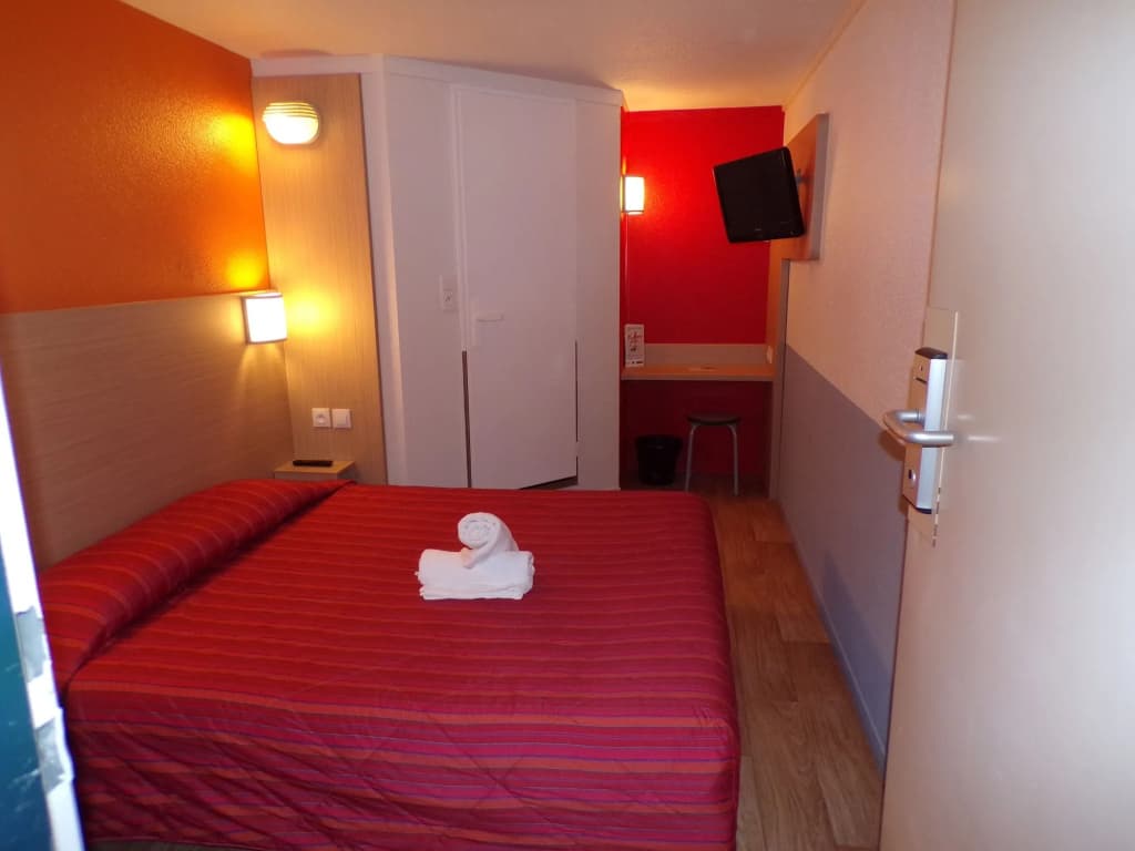 Hotel Campc Proville - Photo 4