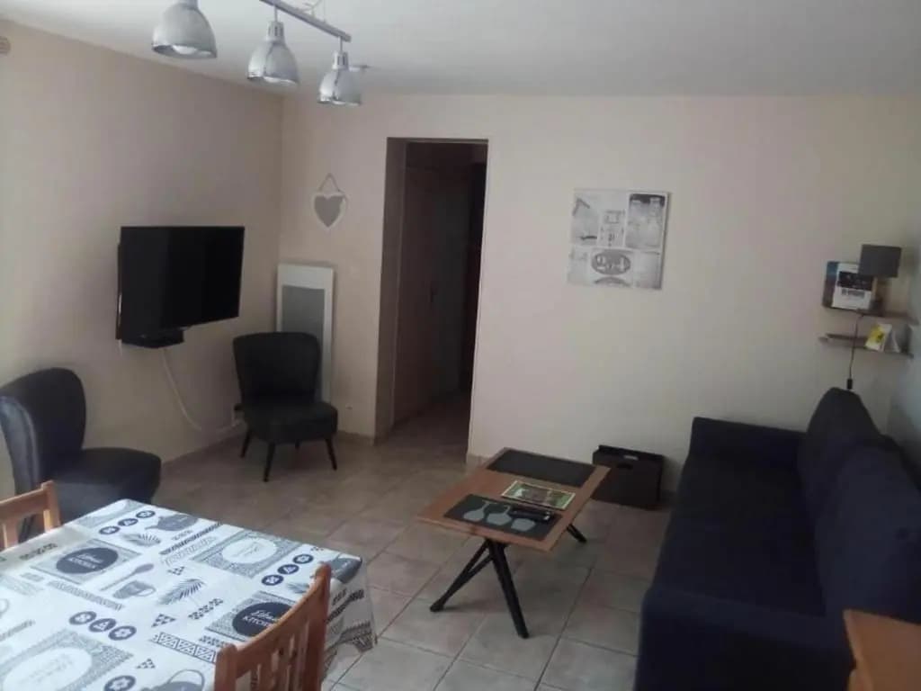 Gîte Saint-Aubin-la-Plaine, 3 pièces, 4 personnes - FR-1-426-224 - Photo 2