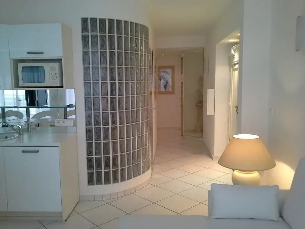 Appartement Super Croisette - Photo 1