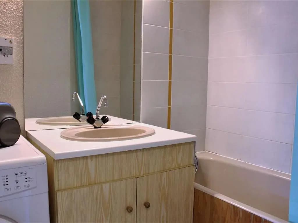 Appartement Risoul, 2 pièces, 6 personnes - FR-1-330-209 - Miniature 8