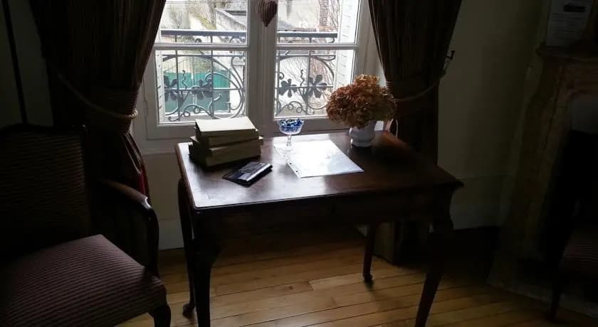 Chambres d'hôtes la Framboisine - Photo 2