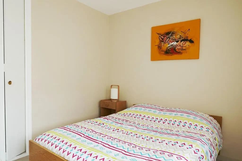 Un appartement à 200 m de la plage à Saint Jean de Monts - Photo 4