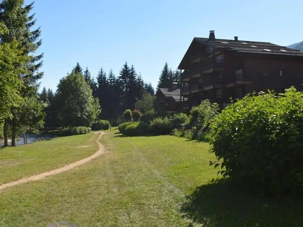 Appartement Le Grand-Bornand, 2 pièces, 6 personnes - FR-1-241-193 - Photo 4