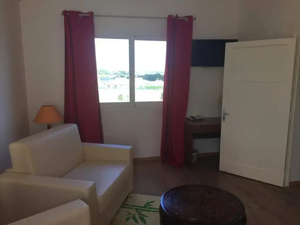 Hôtel Castellu Rossu - Photo 4