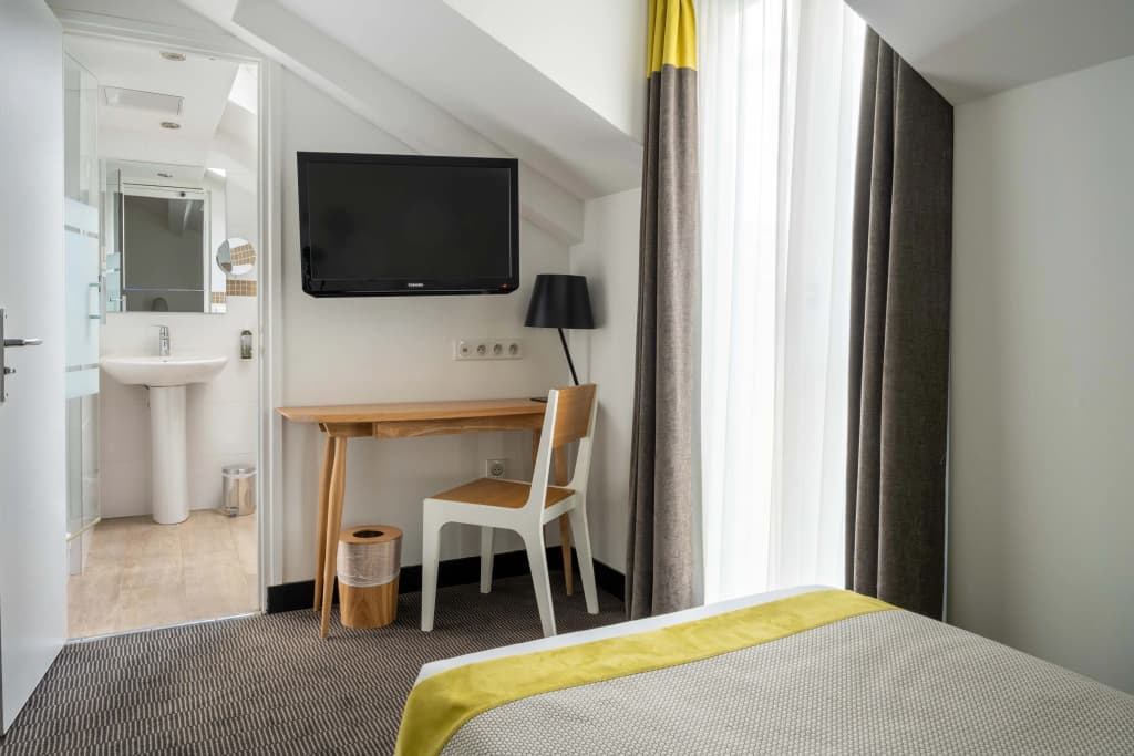 Hôtel George - Astotel - Photo 5