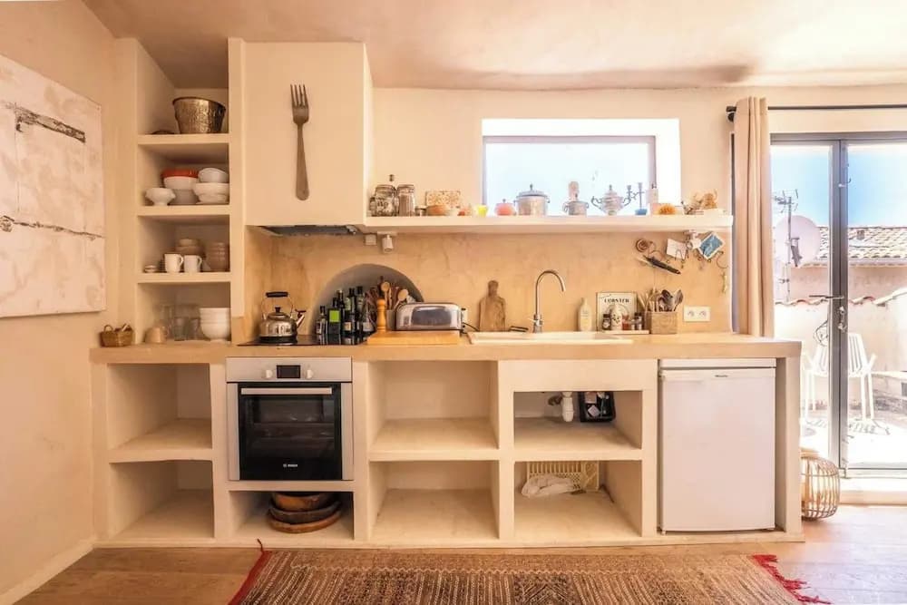 Appt Moderne- Ac-2br-3p - Beach 5min-st-tropez - Photo 1