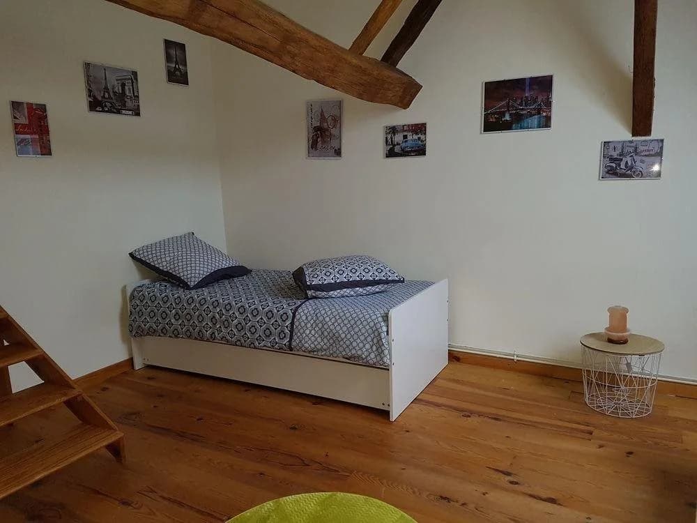 Cottage Atypique - Miniature 6