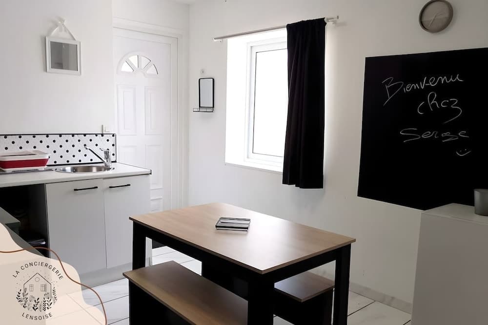 Chez Serge le N 105 Parking Gratuit 2 Pers - Photo 2