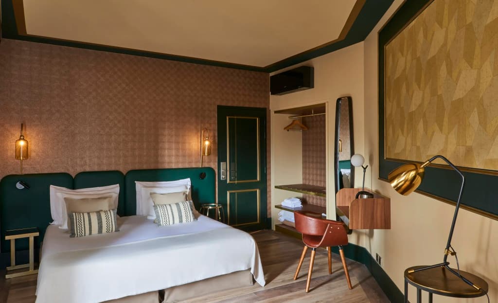 Hotel Konti by HappyCulture - Photo 4