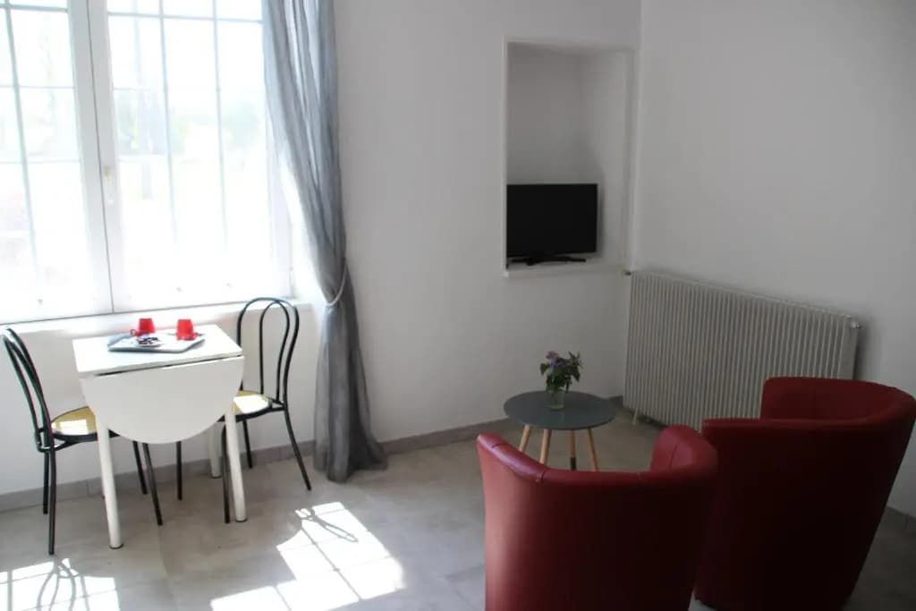 La Libaudiere - Photo 3