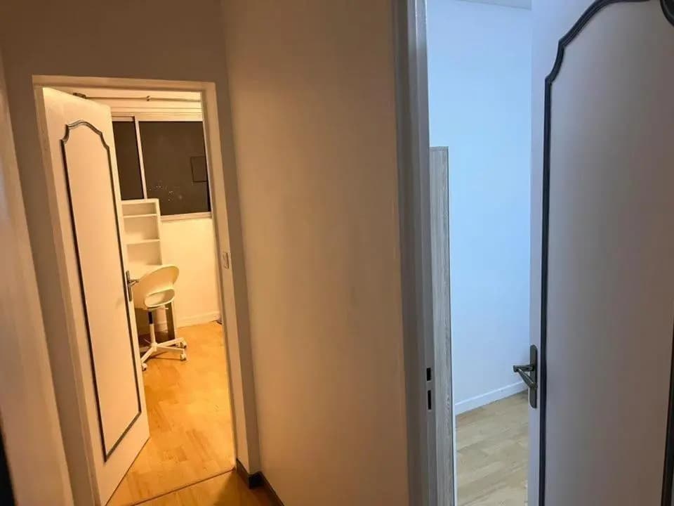 Superbe appartement avec magnifique vue sur Paris - Photo 2