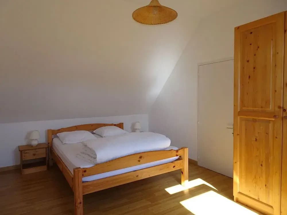 Holiday Home in Rhuys Near Plage de Rouvran - Photo 2