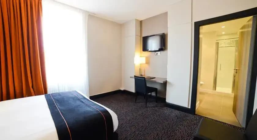 Best Western Le Grand Hotel - Photo 3