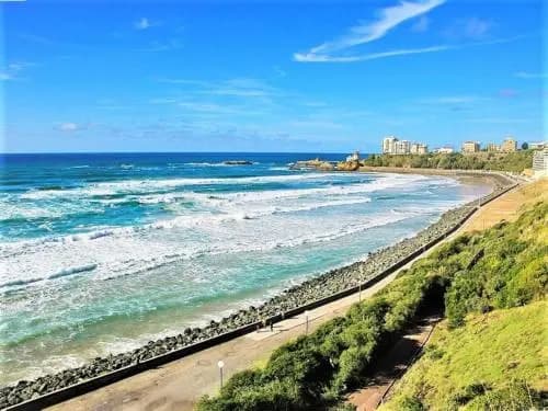 Appartement Biarritz, 1 pièce, 2 personnes - FR-1-3-412 - Photo 2