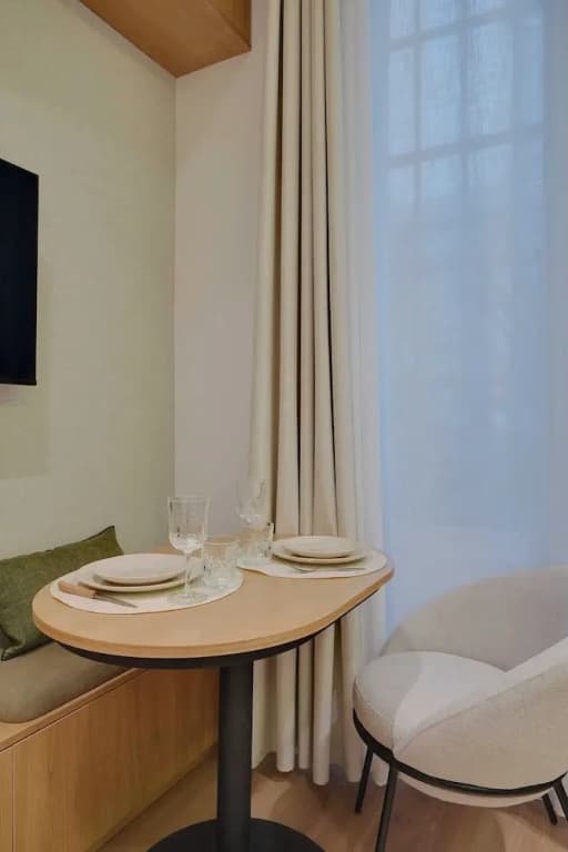 Modern Studio - 2P - Clignancourt - Miniature 8