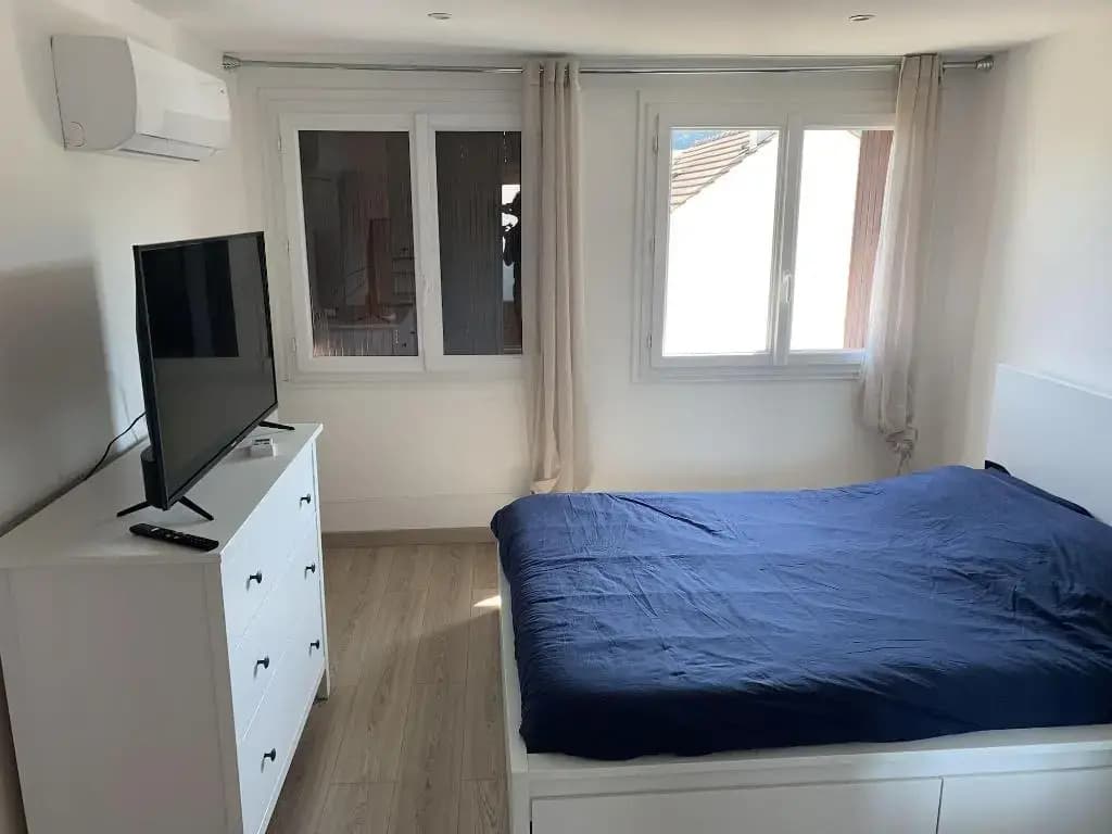 Chambre climatisée 15 m2 - Photo 3