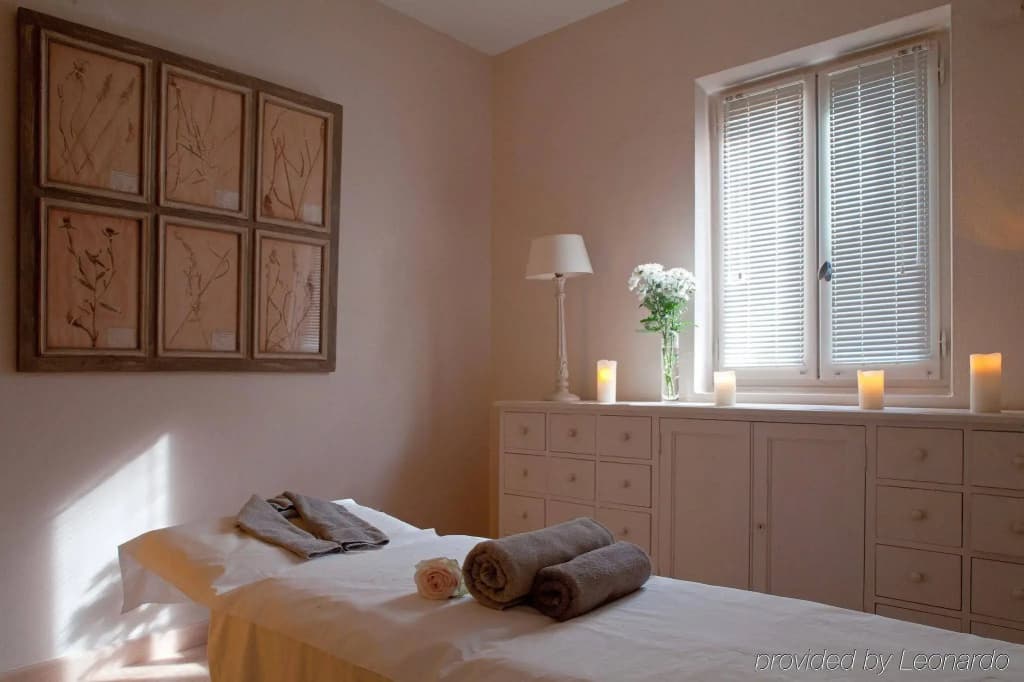 Hotel Les Bories & Spa - Photo 1