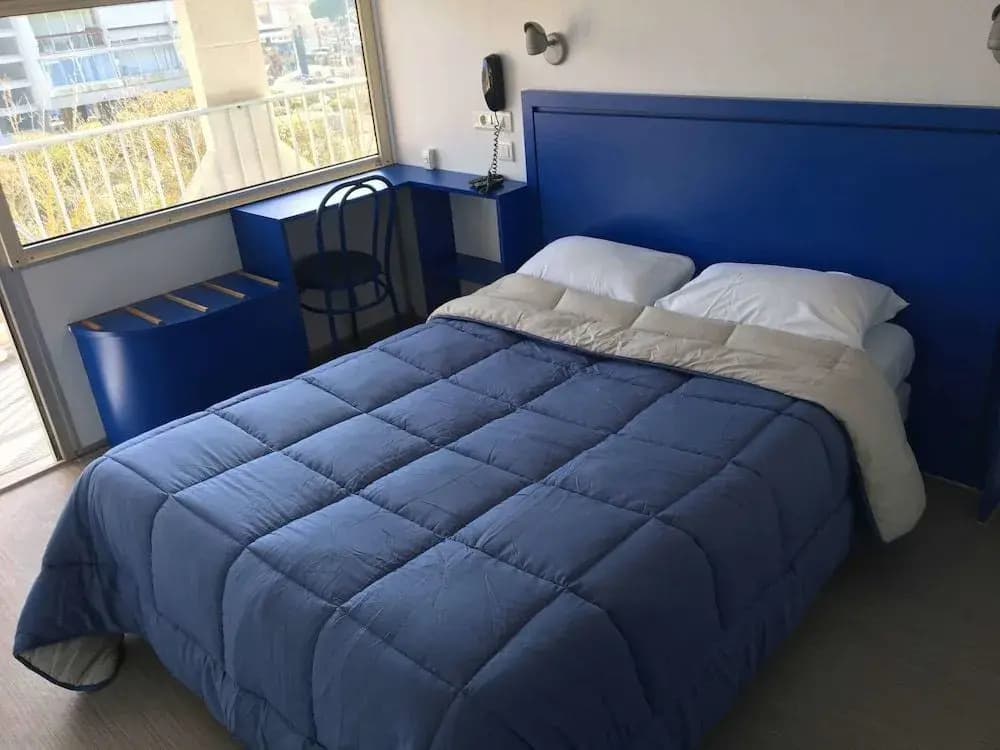 Hôtel Les Rives Bleues - Photo 4
