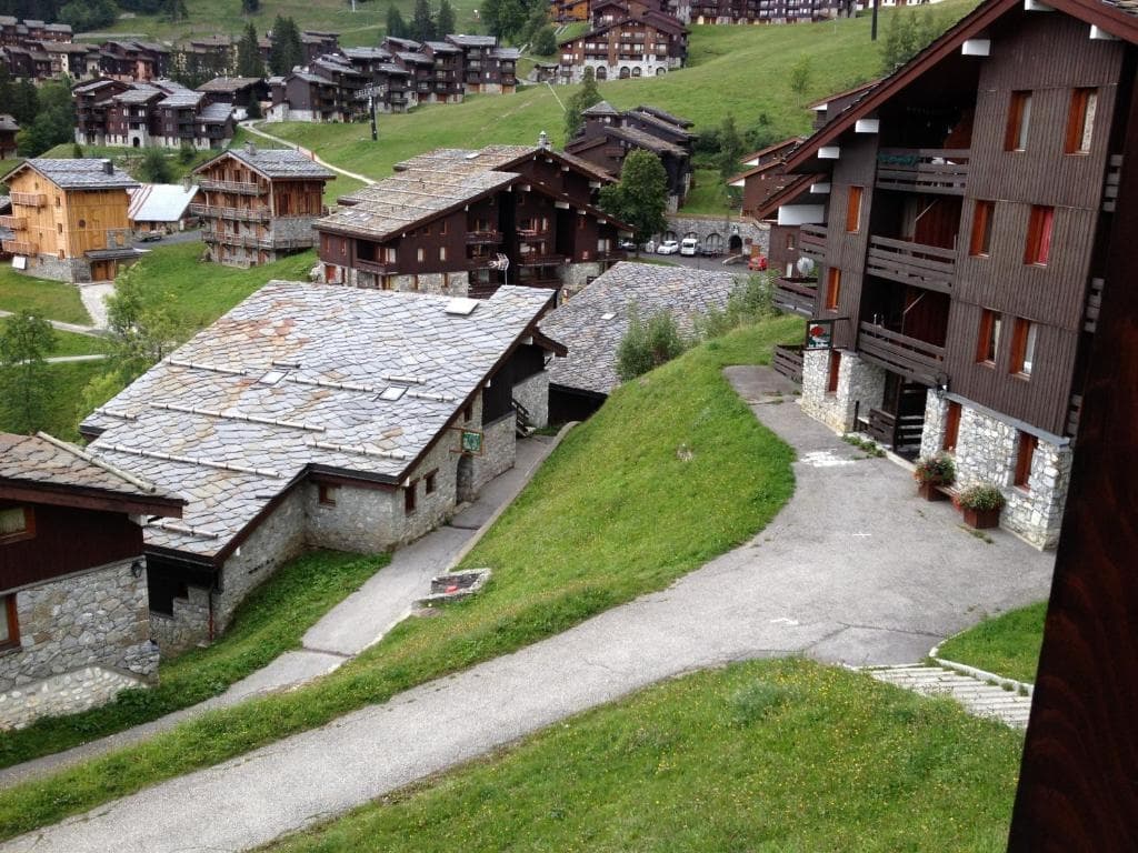 Appartement Valmorel, 1 pièce, 4 personnes - FR-1-356-337 - Miniature 8