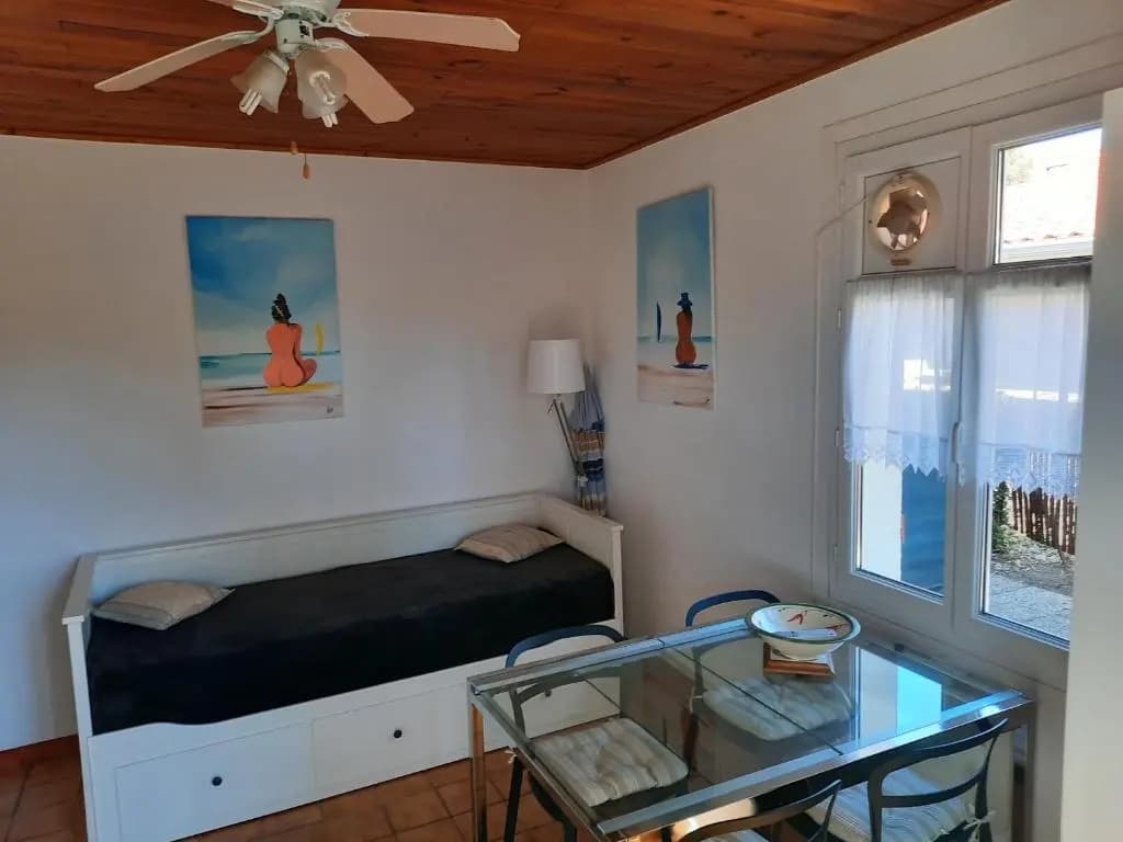 Appartement Capbreton, 2 pièces, 4 personnes - FR-1-239-632 - Photo 3