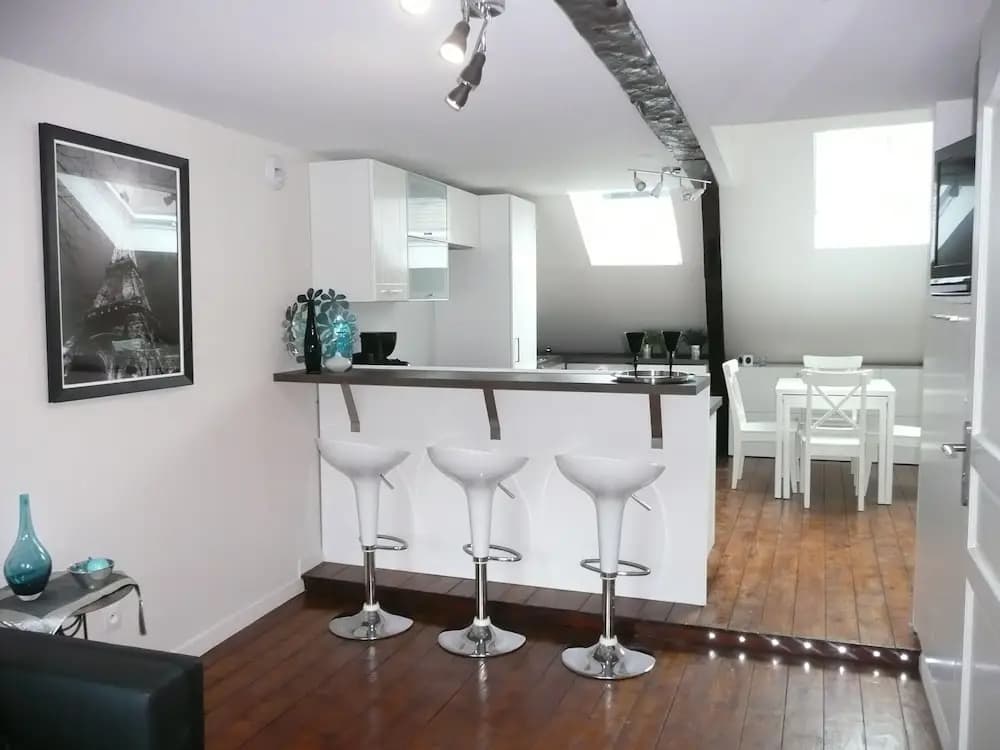 Appartement Les Logis d' Agnès - Photo 2