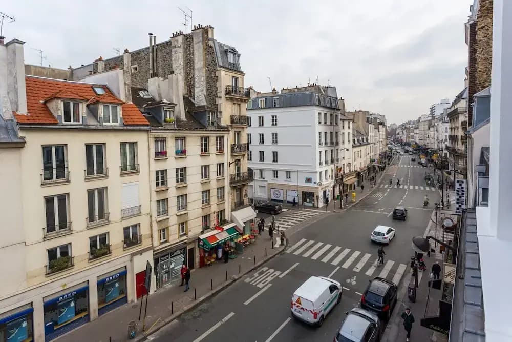 Cosy Apartment - 4P - Place de la Bastille - Miniature 7