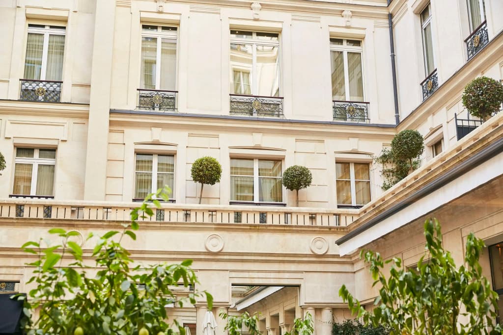 Park Hyatt Paris - Vendome - Photo 1
