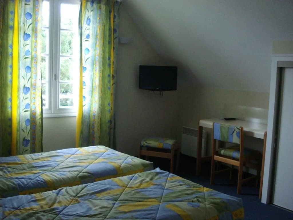 Hôtel La Belle Etoile - Photo 2