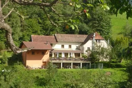 Auberge Du Sobach - Photo 2