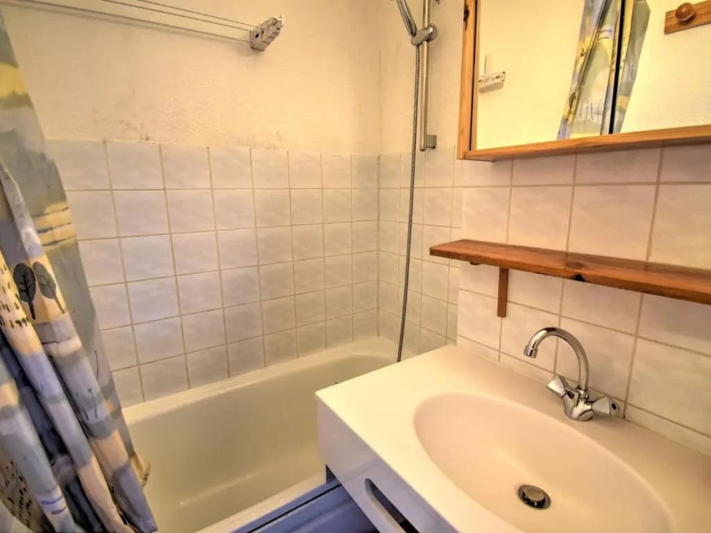 Appartement Morzine, 2 pièces, 6 personnes - FR-1-524-19 - Miniature 7