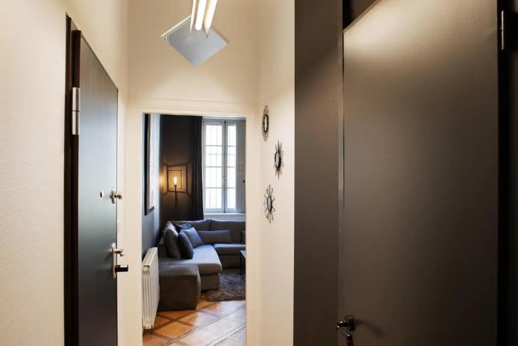 Maison TILLOT - Photo 5
