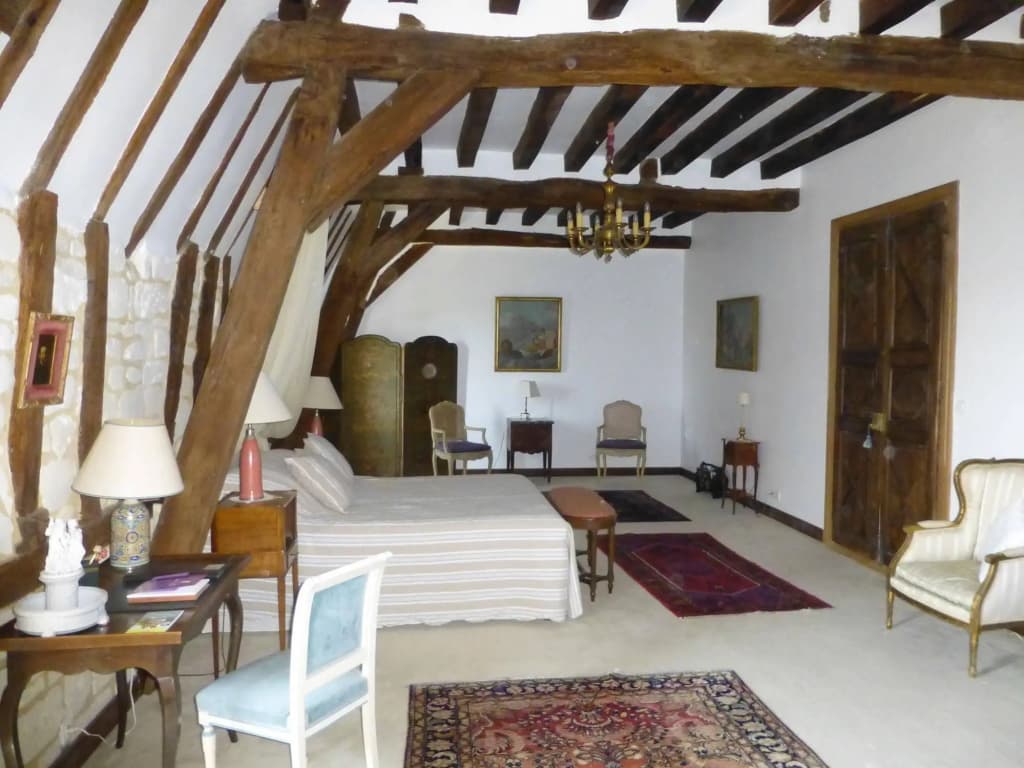 Le Clos Chavigny - Miniature 6