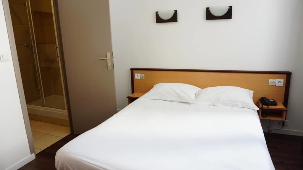 Hotel Liège Strasbourg - Photo 2