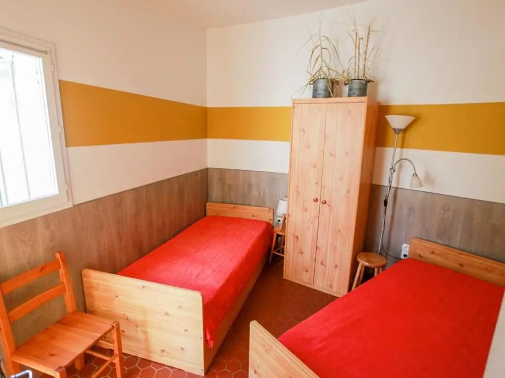 Maison Torreilles, 3 pièces, 6 personnes - FR-1-530-45 - Miniature 7