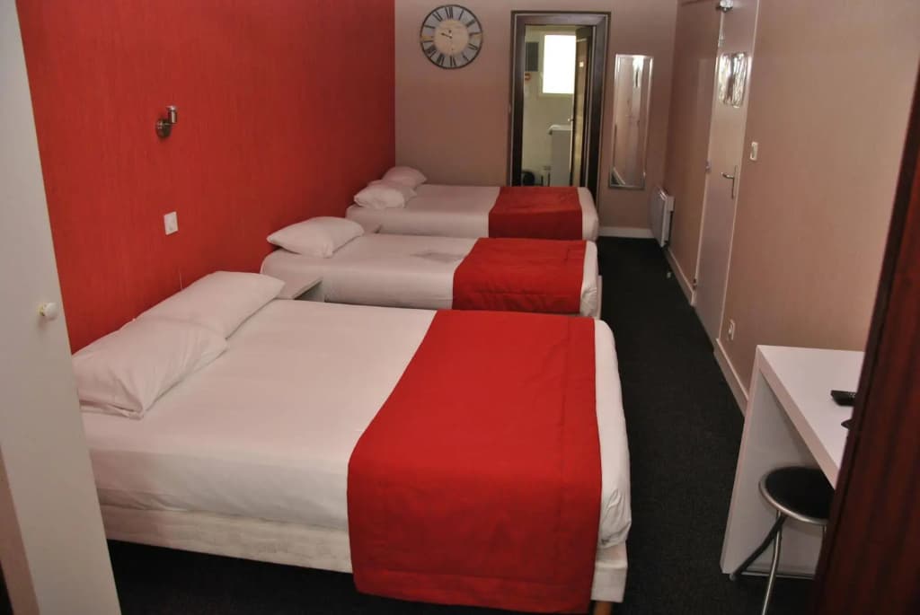 Hôtel La Rotonde - Photo 5