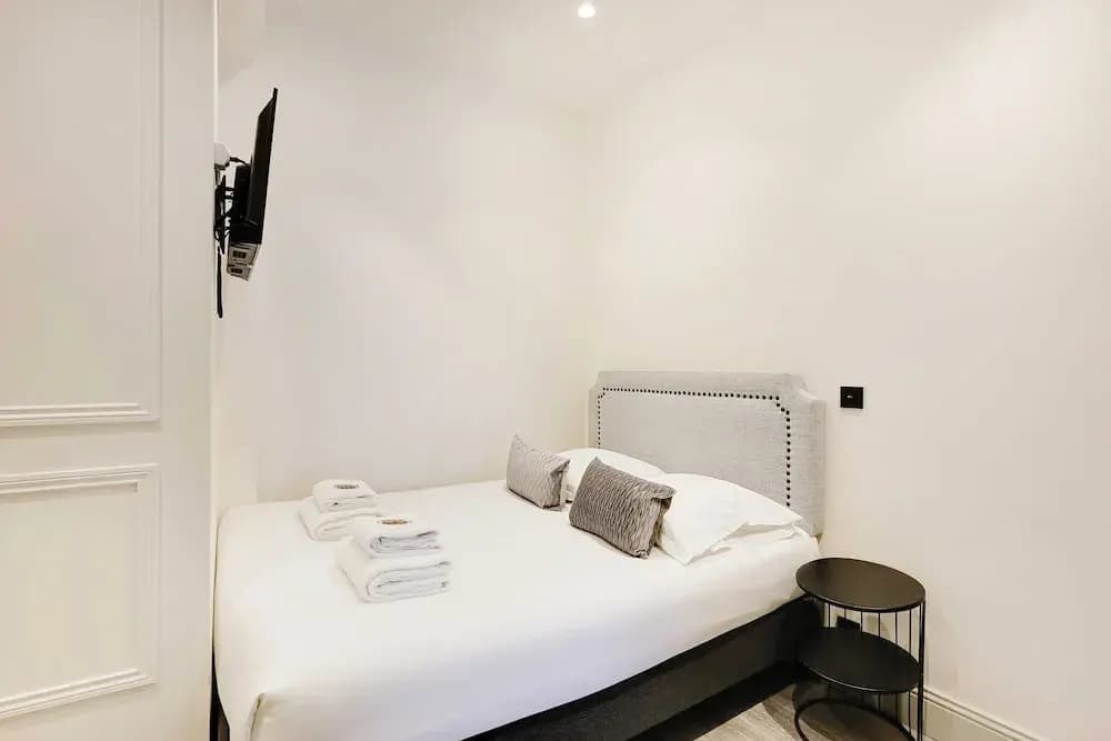 Modern Apartment - 1br/2p - Roquette - Photo 4