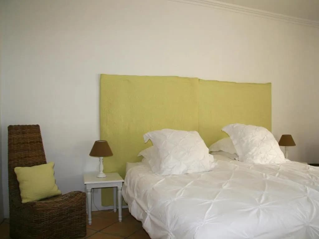 Chambre d'hôtes Couleur Lavande - Photo 5