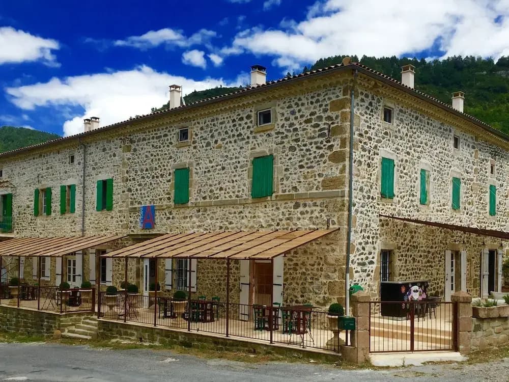 Moulin A - Photo 1