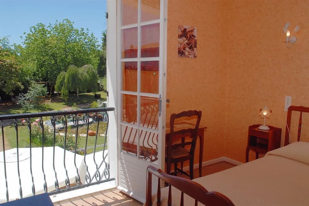 Hôtel du Commerce - Miniature 8