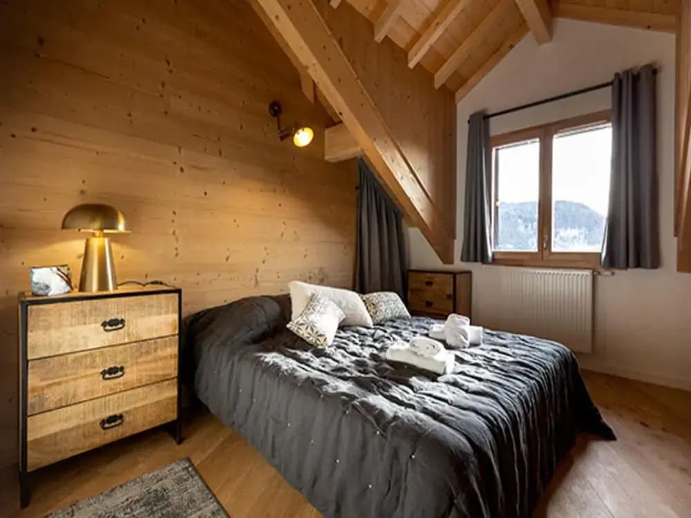 Apartment in Vaujany Near Alpe D'huez Ski Area - Photo 4