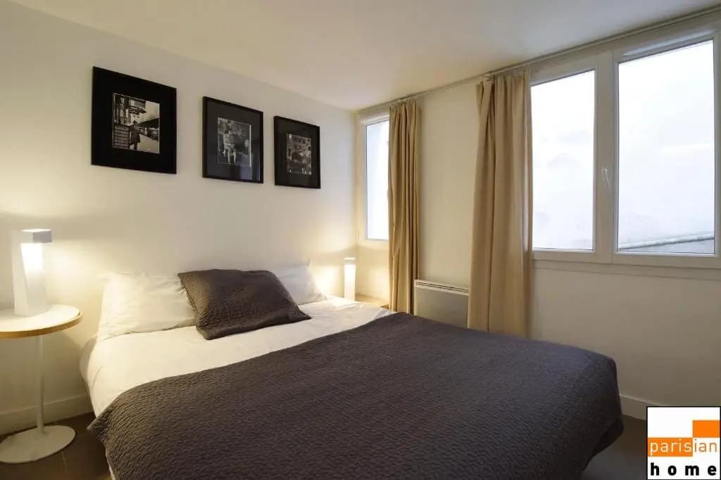 202419 - Elegant apartment for 6 people in the Montorgueil area - Miniature 8