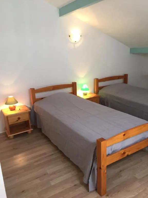 Maison Indigo 6 Personnes - Photo 4