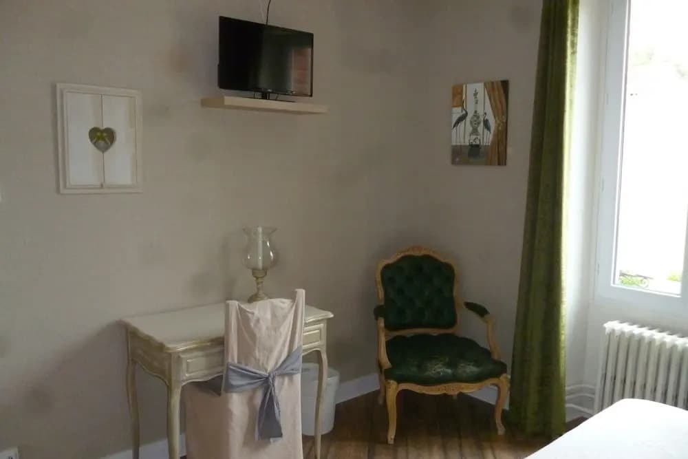 Le Relais de Montigny - Photo 5