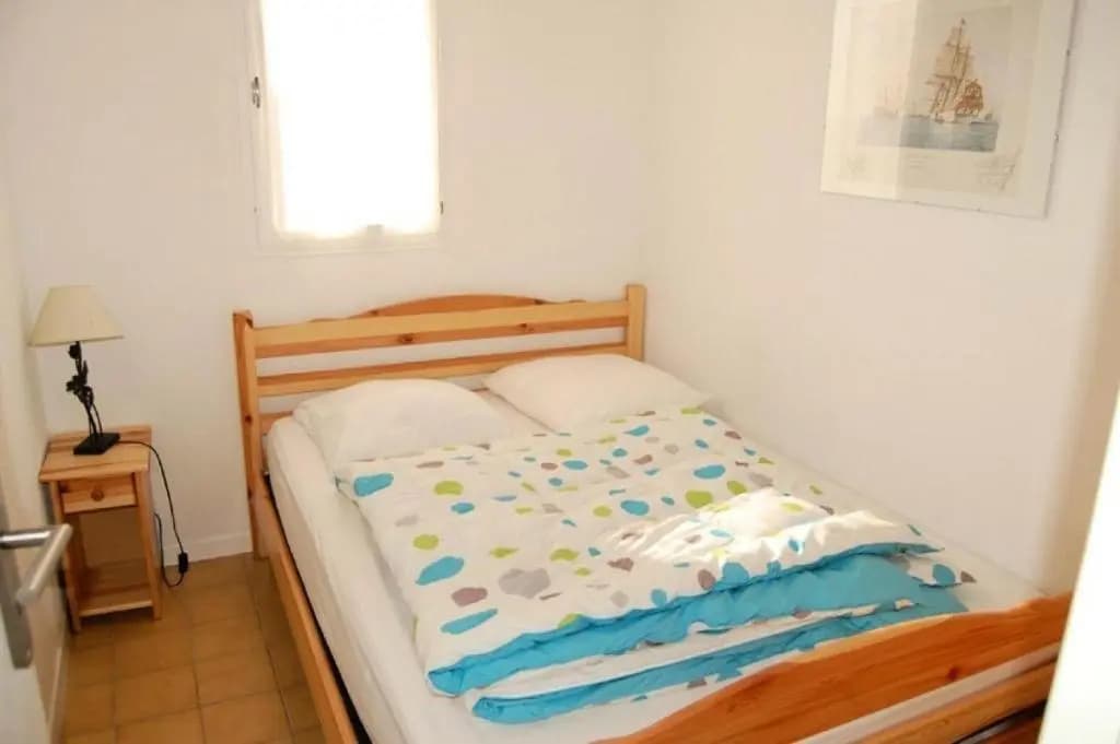 Résidence GRANDE BLEUE - Maisons & Villas pour 6 Personnes 334 - Photo 2