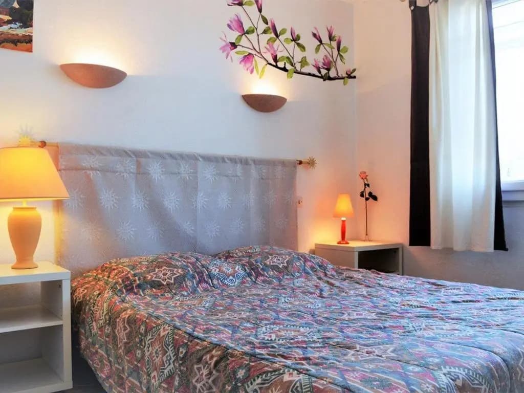 Appartement Le Lavandou, 2 pièces, 4 personnes - FR-1-251-282 - Miniature 6