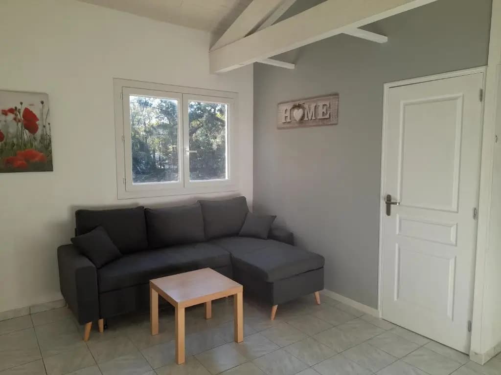 Appartement SOULAC SUR MER À 500 m de la plage N 1 - Photo 2