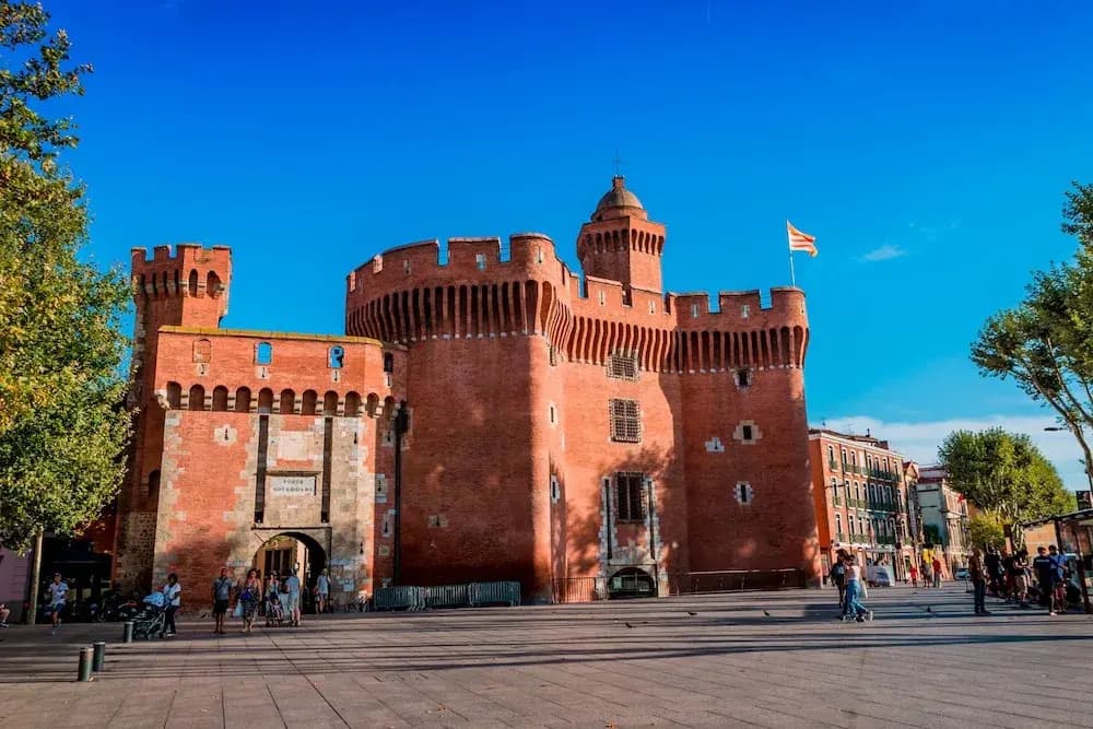 Au Coeur de Perpignan - Photo 1